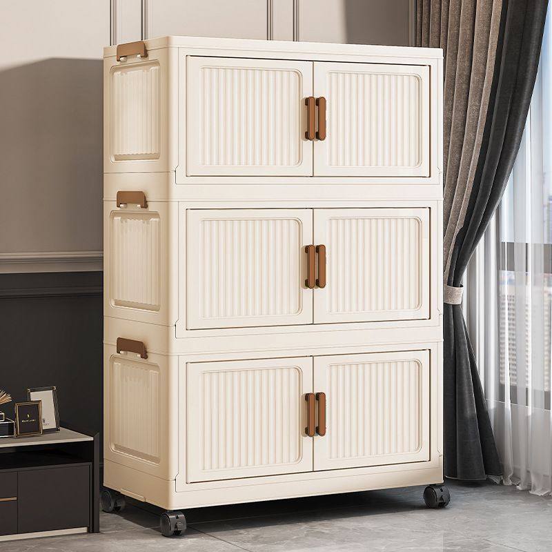 可移动抽屉式收纳柜五斗柜加厚储物柜置物客厅家用床头MHH默认项,淘宝优惠券,粉丝福利购,淘宝优惠卷