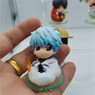 银魂盒蛋 新人首单立减十元 21年7月 淘宝海外