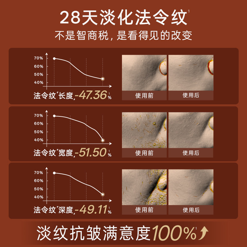 【新年礼盒】京度法令纹修护仪EMS小提弧紧致抗皱家用美容仪送礼,淘宝优惠券,粉丝福利购,淘宝优惠卷