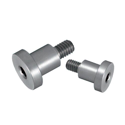 303内六角短头尺寸选择型轴销螺栓DBTS3/4/5/6/8/10-3~20-3~15 - 图2