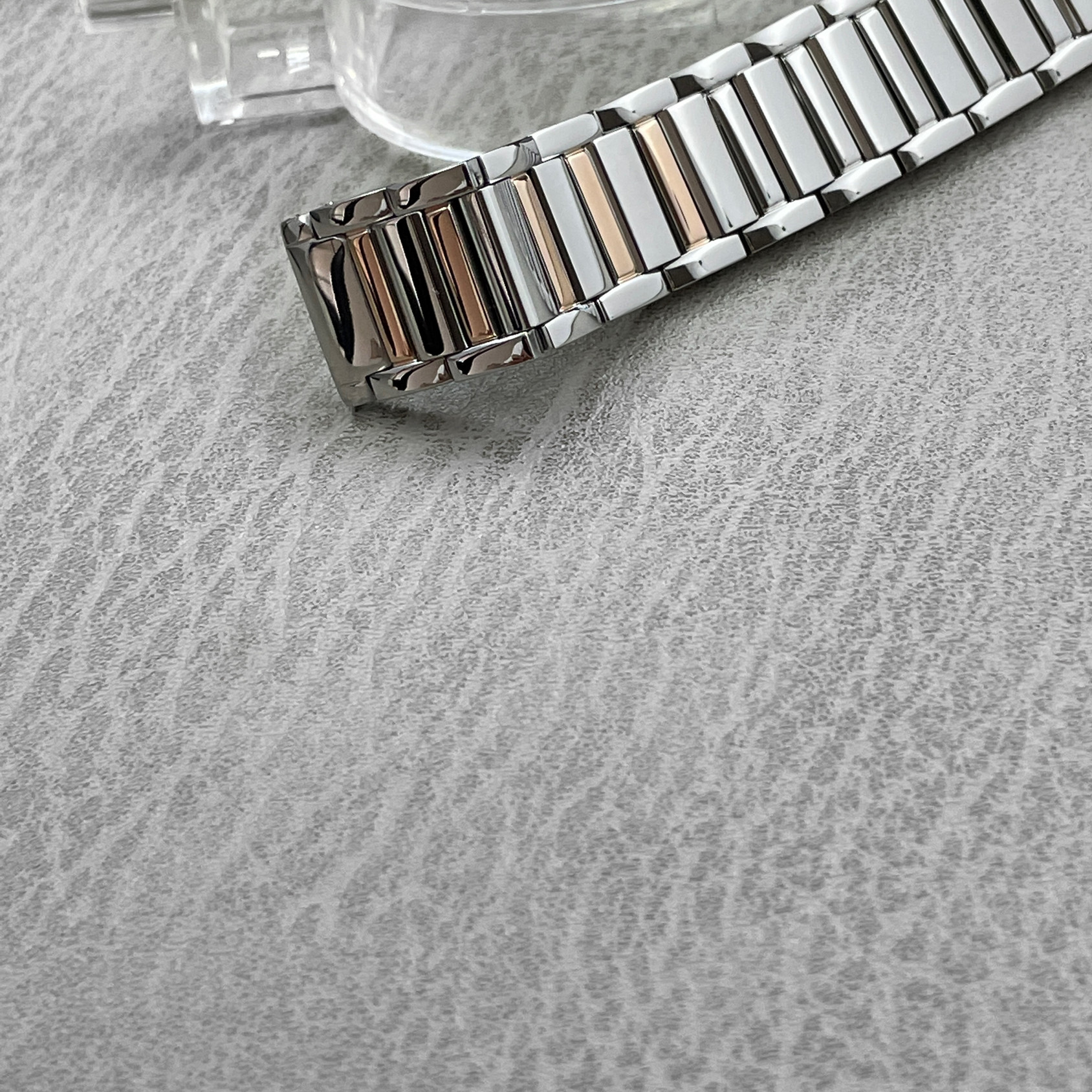 梦诗纯表行适配肖邦萧邦快乐五钻 梦诗纯手表配件