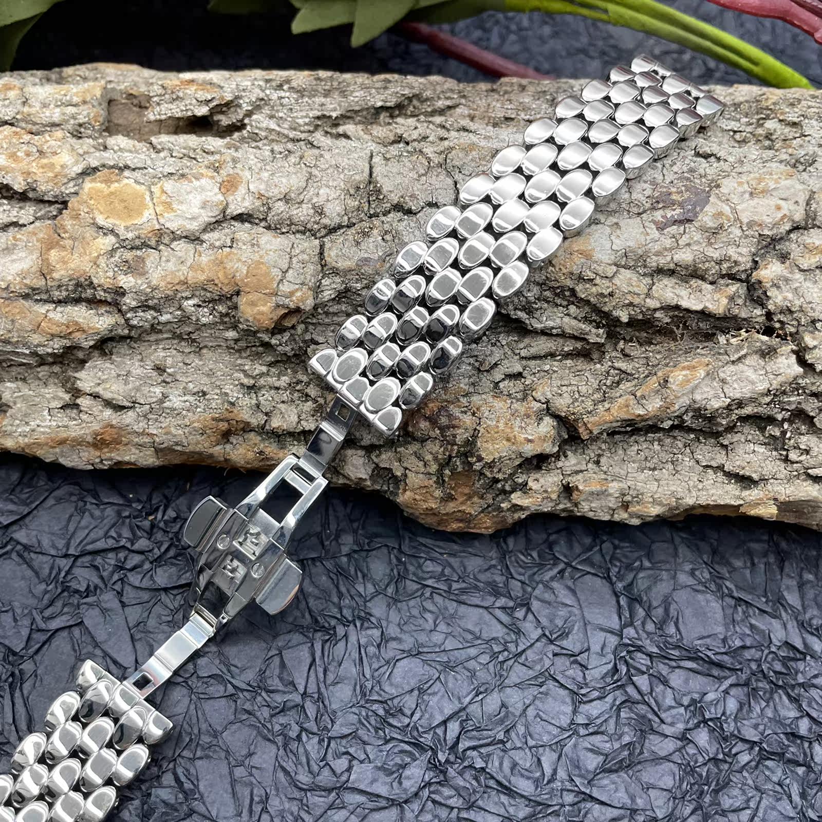 梦诗纯表行适配肖邦萧邦七钻系列 梦诗纯手表配件