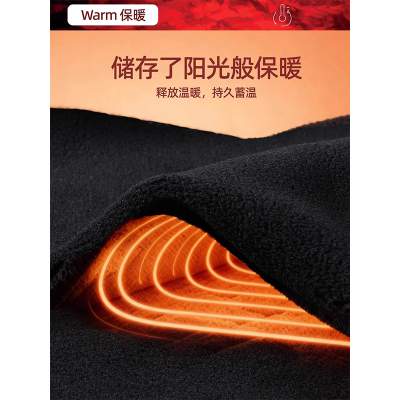 费雪孕妇裤子春秋外穿大码宽松加绒西装裤不勒肚子加长拖地阔腿裤,淘宝优惠券,粉丝福利购,淘宝优惠卷