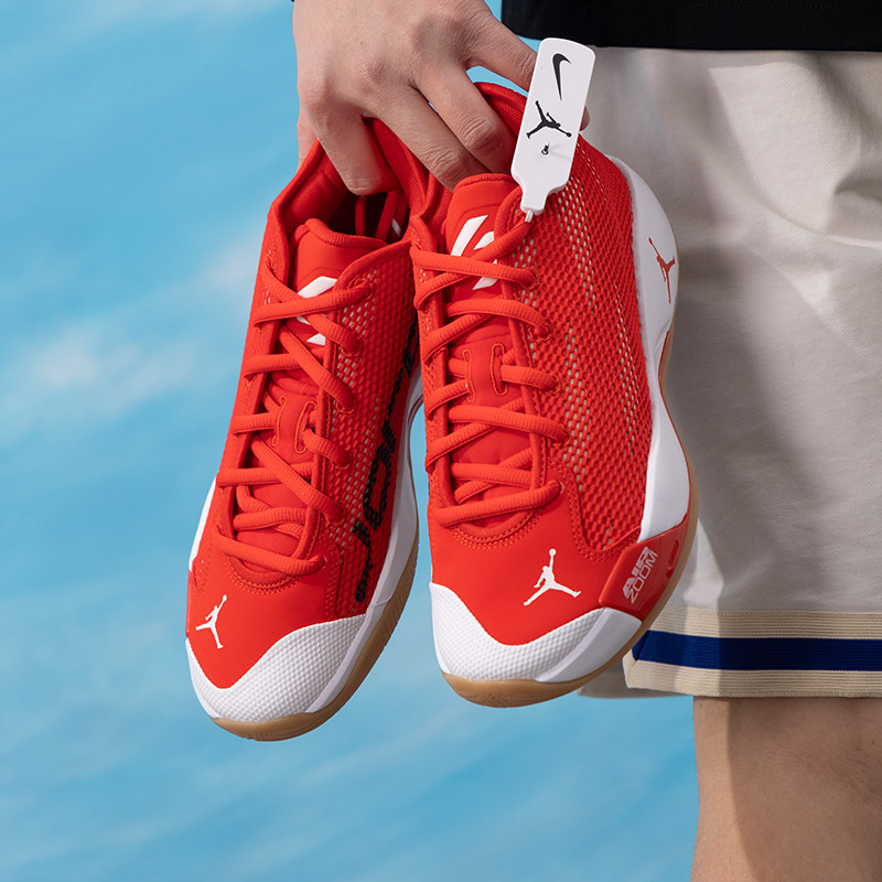 耐克（NIKE）男鞋 2026春新款jordan luka 77 pf运动鞋实战比赛训,淘宝优惠券,粉丝福利购,淘宝优惠卷