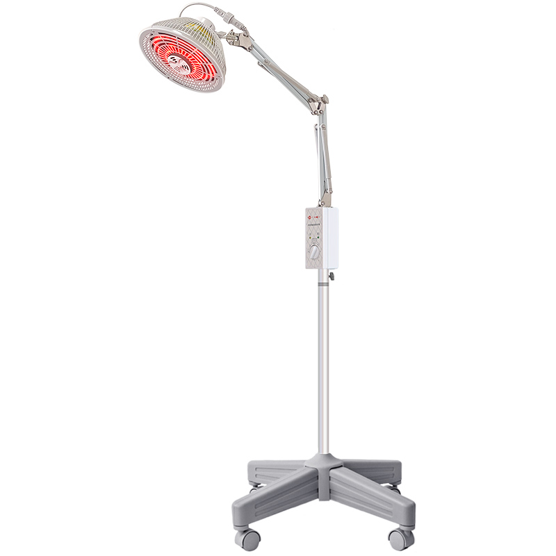 Changle far infrared physiotherapy medical baking lamp