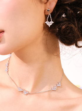 abybcharming甜夜项链