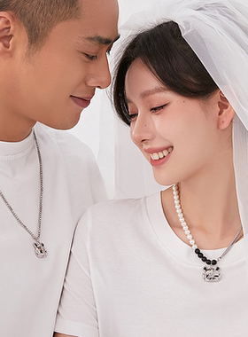 abybcharming奇迹乐园项链