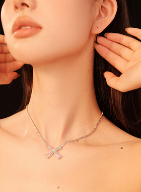 花火项链FireworksNecklace