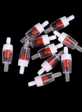10pcs/lot Durable Non-Return One Way Check Valve CO2 Aquariu