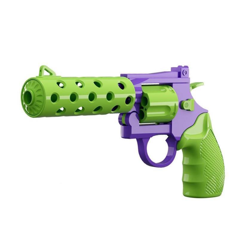 Net carrot revolver chldren - 图1