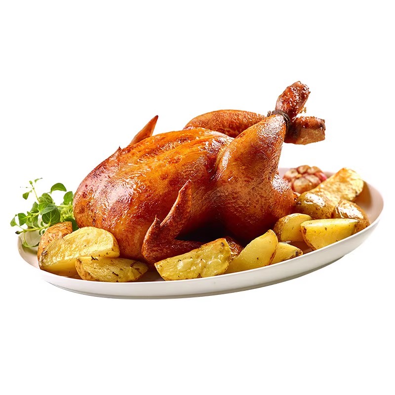 德仕杀马特腌渍料10kg商用整箱中式烤鸡手扒鸡荷叶鸡炸鸡腌制腌料 - 图0