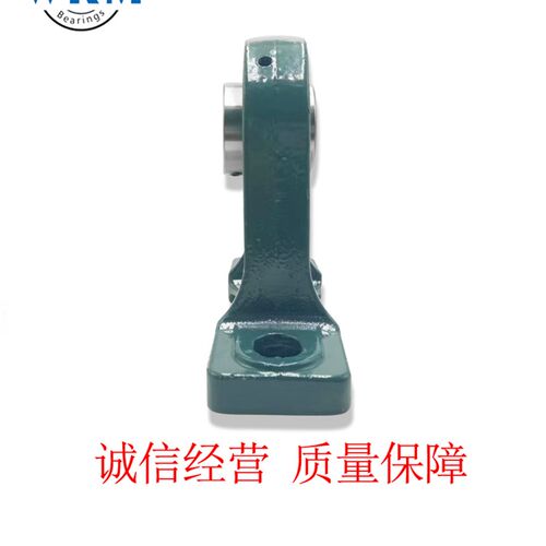 厂家直供外球面带座轴承UCPH207 208 209 210 211 212轴承 - 图1