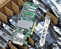 I 9285-8gE external connection formation S card 61b 1G cache RAID5 6 H8G0 S column D acceleration