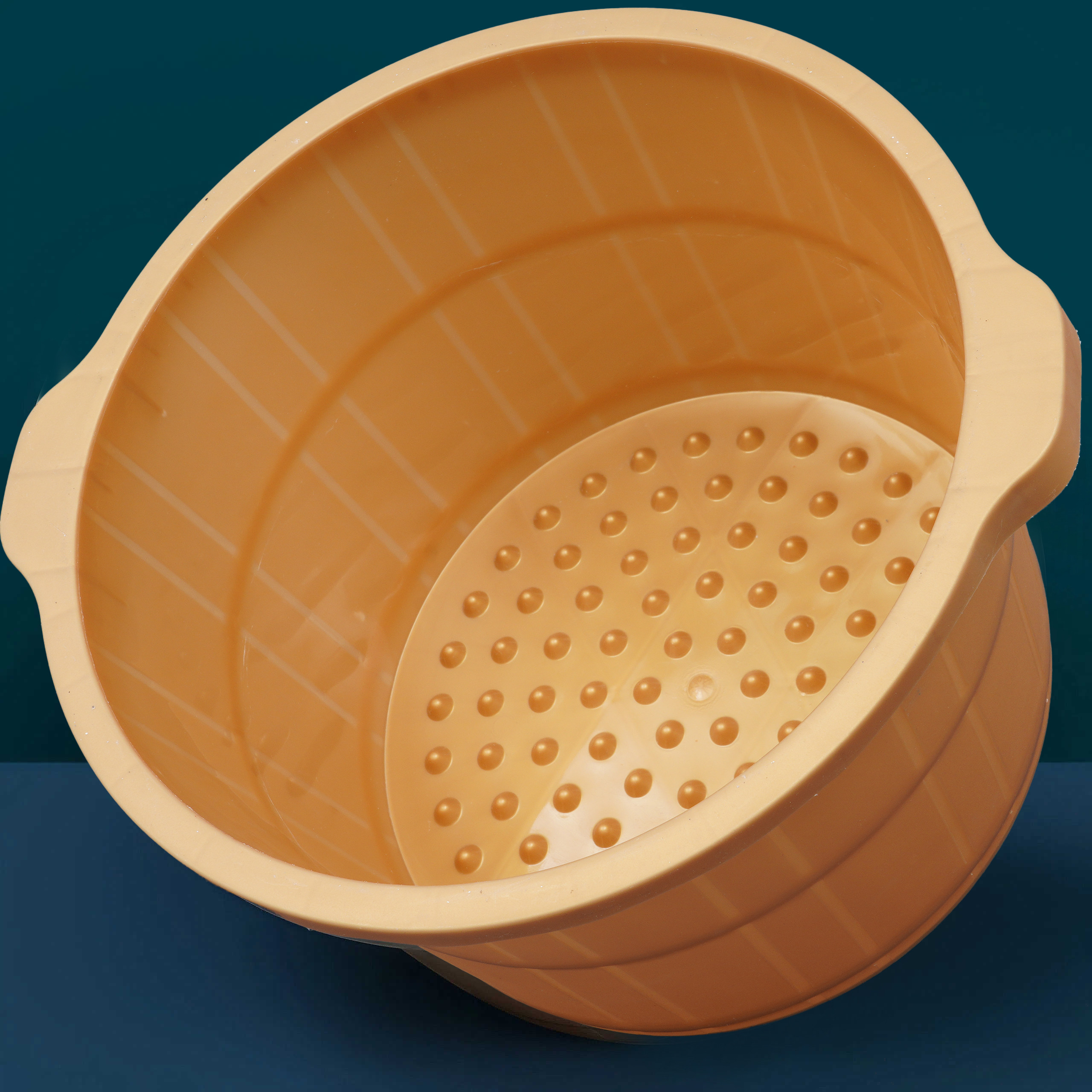 泡脚盆加厚牛筋泡脚盆耐摔足浴桶加深洗脚盆桶家用足浴店按摩足疗,淘宝优惠券,粉丝福利购,淘宝优惠卷