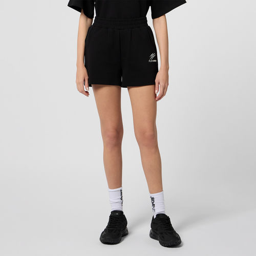 PHILIPP PLEIN 2026年女士夏季运动宽松短裤休闲时尚PLEINSPORT - 图0