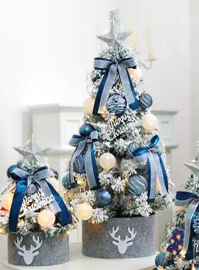 christmasee圣诞树大型