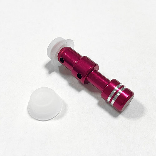 美的电压力锅浮子阀MY-12CS502A止开阀QC50A5安全阀CH402A小配件 - 图0