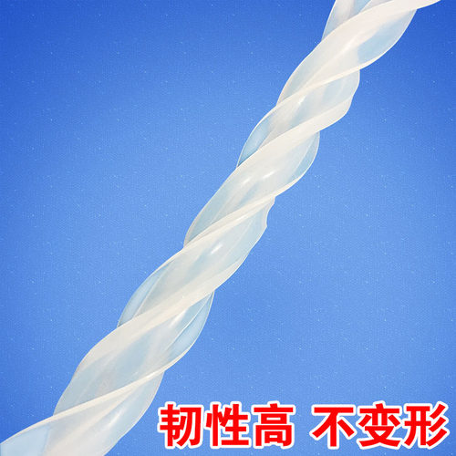 三角牌电压力锅密封圈4L升5L6L电高压锅胶圈锅盖硅胶皮圈配件加厚 - 图2