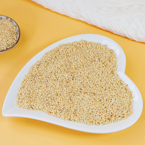 榛子碎烘焙梦龙冰淇淋巧克力蛋糕专用整颗大榛子仁坚果 - 图2