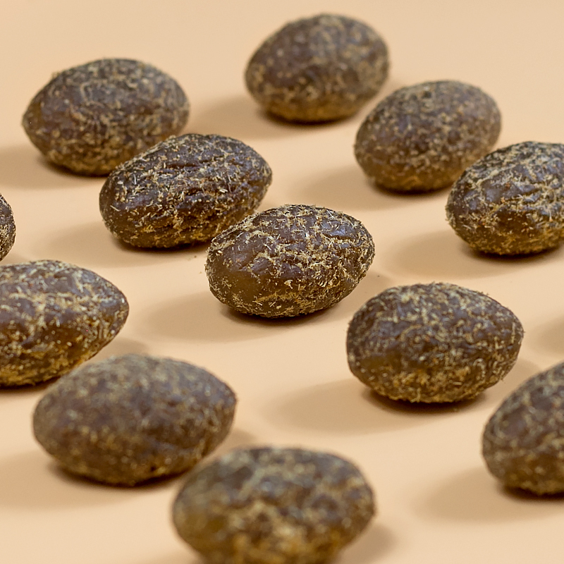 Chaoshan specialty nine-system licorice and olive candied snacks