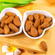 Almonds Bulk Almond Nuts Roasted Seeds Snacks