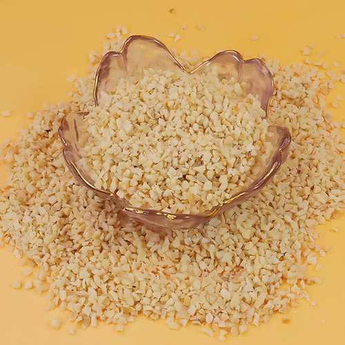 榛子碎烘焙梦龙冰淇淋巧克力蛋糕专用整颗大榛子仁坚果 - 图1