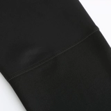 Футбольные осенние дышащие дорожные штаны для тренировок для спортзала для отдыха, для бега, детская одежда