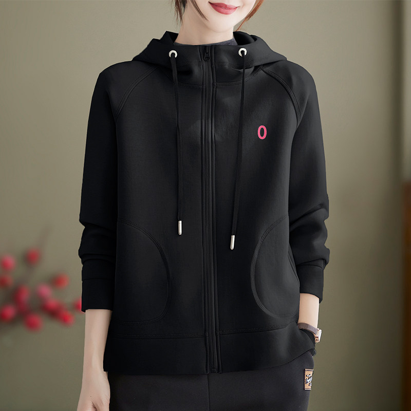  宜黛芙卫衣/绒衫