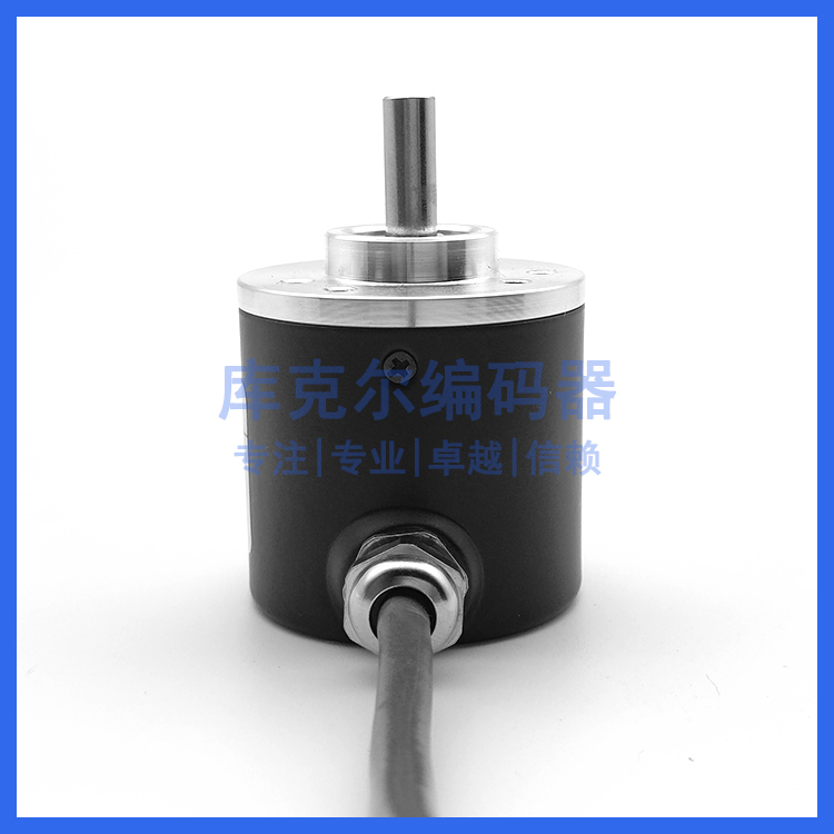 ME38S6-F-(600)B5-26G2增量式光电旋转编码器ROTARY ENCODER - 图1