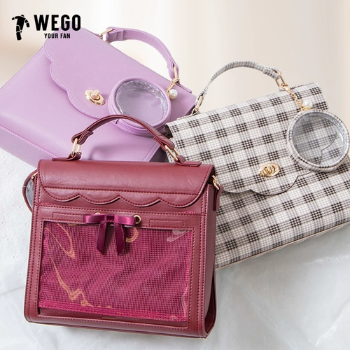 Оригинальный портативный универсальный милый значок для отдыха, (в наличии на складе)