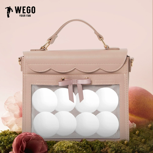 Оригинальный портативный универсальный милый значок для отдыха, (в наличии на складе)