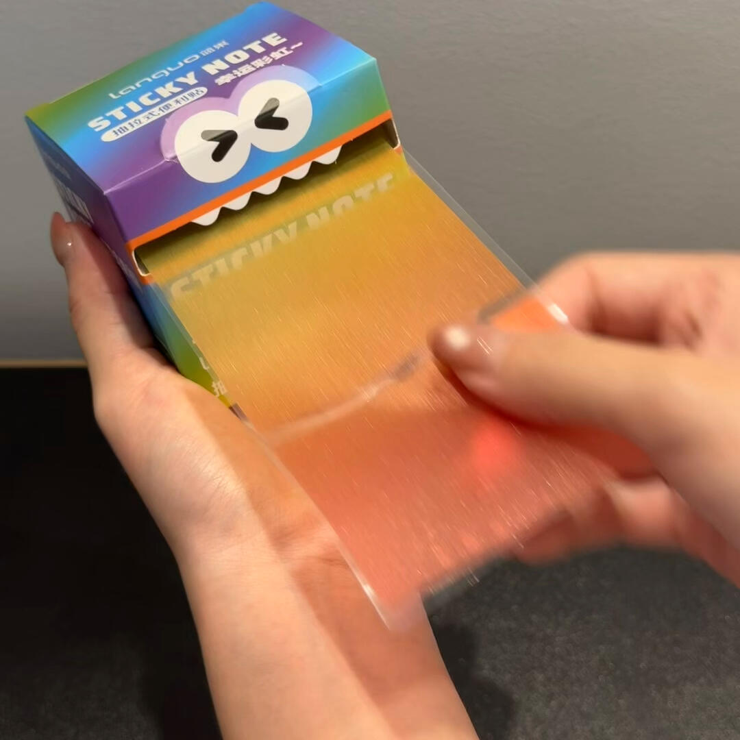 【上门取件贴纸】多巴胺快递取件码提示牌不留痕便利贴家用指示牌 - 图2