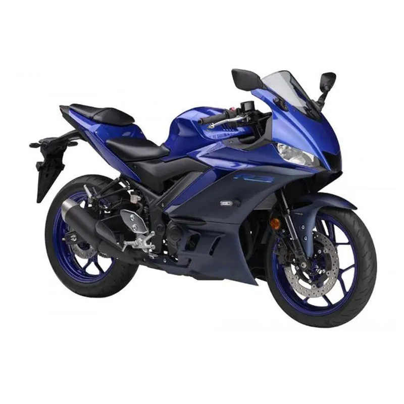 适用于YZF R25 22-23年注塑外壳 整流罩 全车板 头罩 挡泥板 护板 - 图3