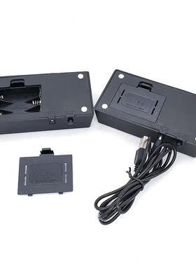 6X11多模式LED闪法长方形水晶558