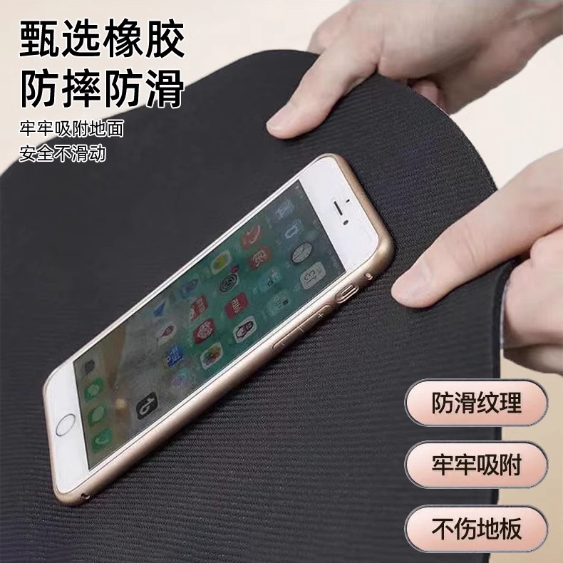 卡通立体风3D感浴室防滑地垫卫生间吸水厕所垫室内脚垫淋浴房脚垫