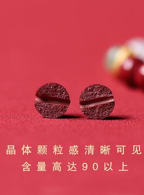 2026新款原矿朱砂本命年手链蜜蜡和田玉手串葫芦母亲节礼物