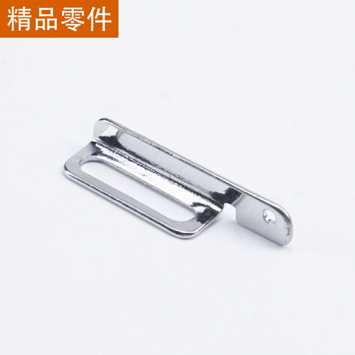 253533 253534 飞马W500绷缝机左右过线板 打线凸轮架调节 精品 - 图2