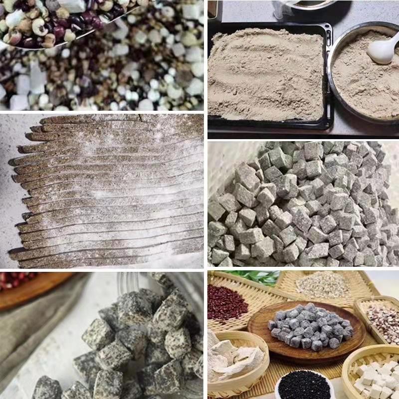 茯苓意湿糕意仁去伏灵伏苓湿润薏仁薏米壁谷官方旗舰店正品山药祛_虎窝淘