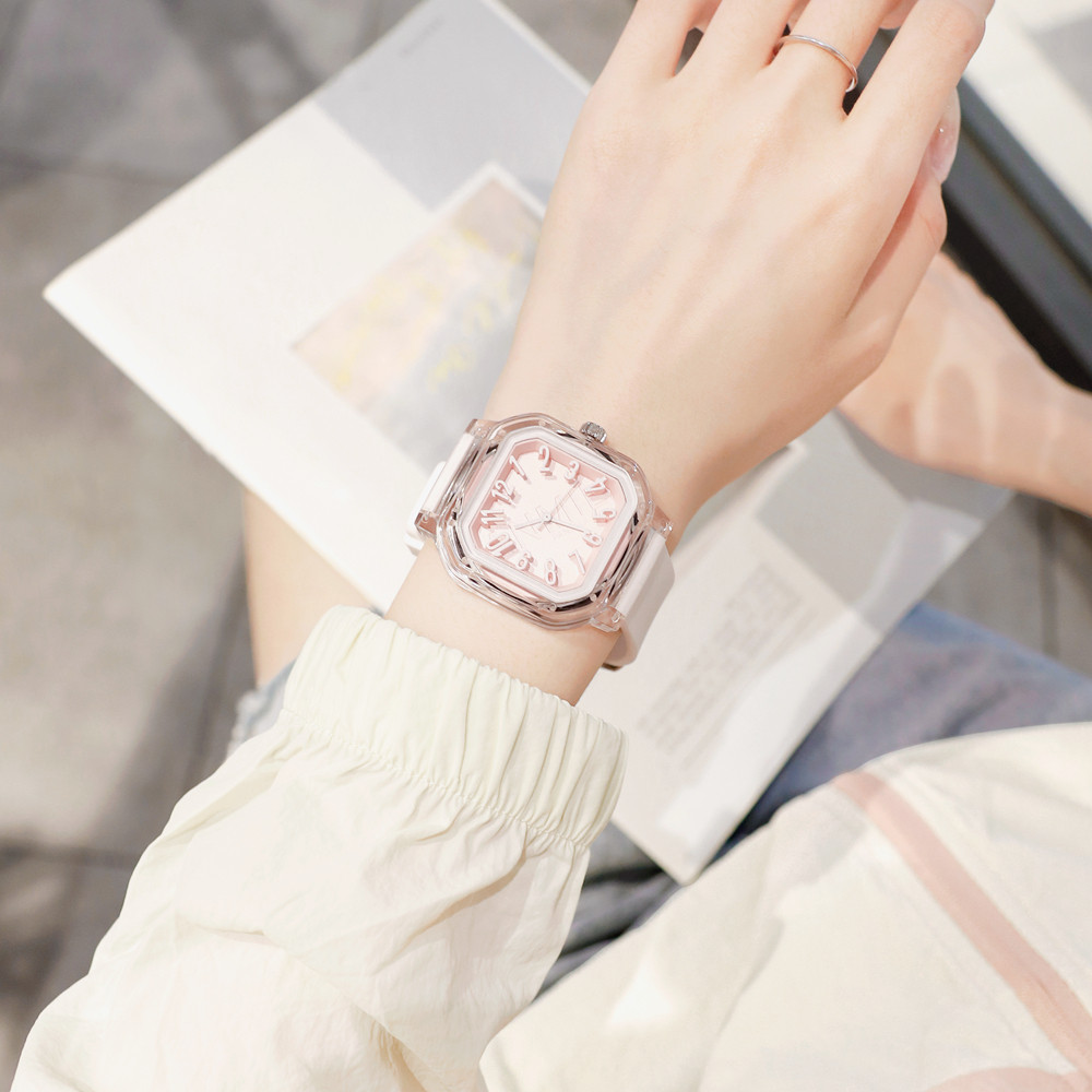  番米拉国产腕表