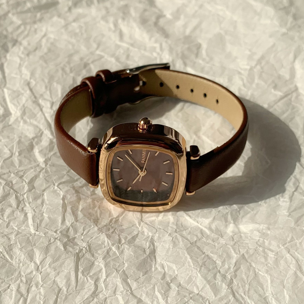  番米拉国产腕表