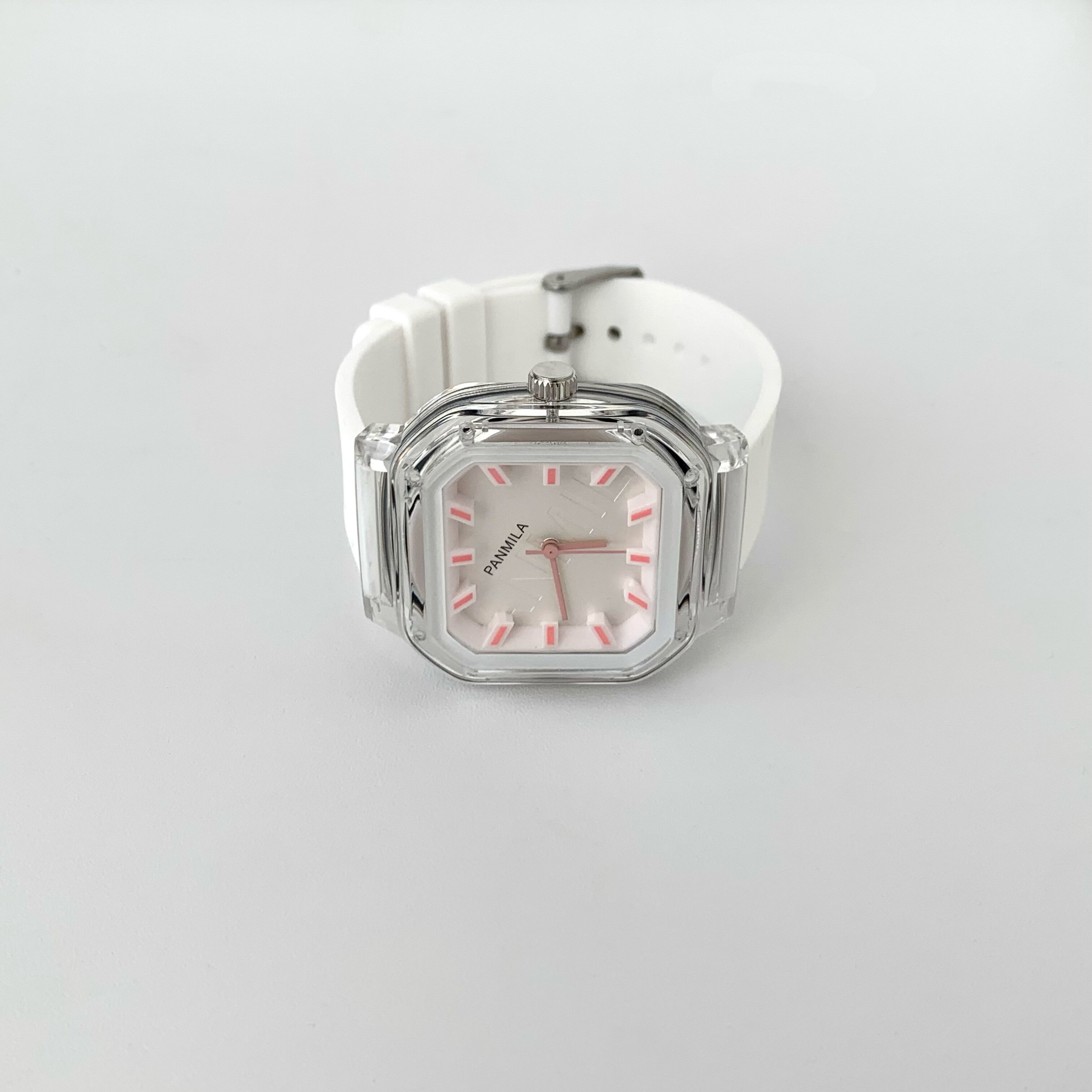  番米拉国产腕表