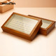 Mushi Lazy Diamond Pearl Display Storage Box