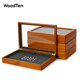 Mushi Lazy Diamond Pearl Display Storage Box