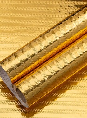 加厚厨房自粘防油贴纸橱柜灶台