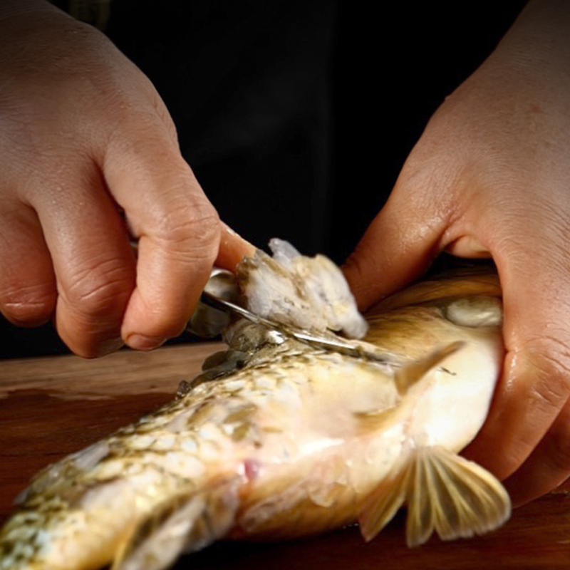 多功能虾线剔除刀厨房清理虾肠开虾背扒虾皮工具去虾线剥虾壳神器,淘宝优惠券,粉丝福利购,淘宝优惠卷
