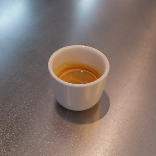 CoffeeBuff日晒果丁丁SOE耶加雪菲单一产地意式精品咖啡豆E09 - 图3