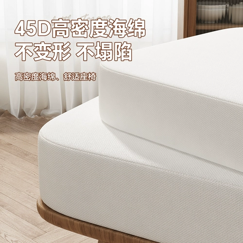 Детский стульчик для кормления, дышащая подушка для школьников, обучающее детское кресло для еды, увеличенная толщина