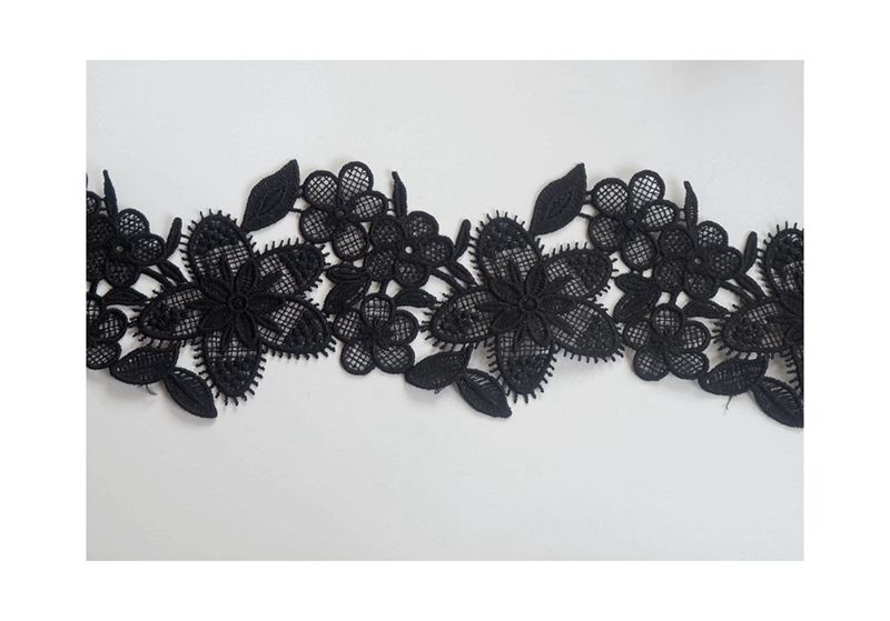 Skirts, collars, clothing, home fabric accessories, accessories