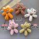 Cat Toy Catnip Ball Doll Cat Self-Happiness and Boredom Relief Artifact Molar Teeth Cleaner Gall Fruit Dinosaur Plush Doll