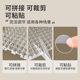 Anti-cat spikes, scratching the sofa and bed, urinating and repelling cats, setting up restricted areas for cats to repel wild cats, isolating razor wire mats